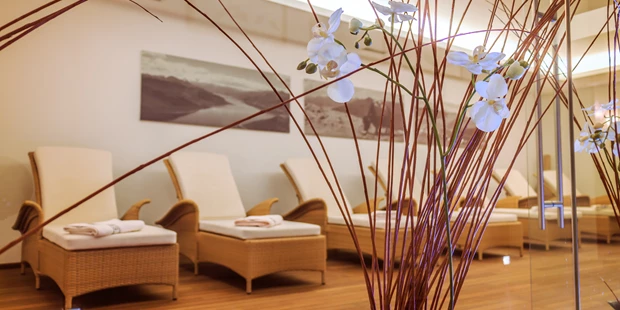 Destination-Wedding - Art der Location: Hotel / Chalet - Hotel Kristberg (Ihre Winterhochzeit)