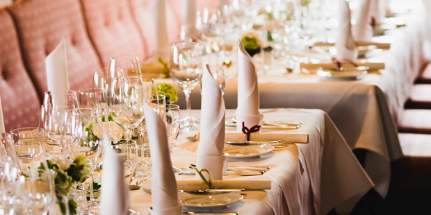 Destination-Wedding - Art der Location: Hotel / Chalet - Hotel Kristberg (Ihre Winterhochzeit)