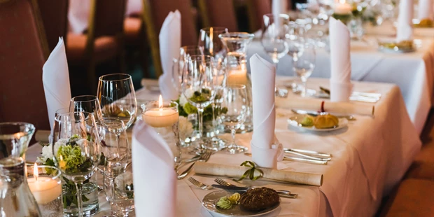 Destination-Wedding - Art der Location: Hotel / Chalet - Hotel Kristberg (Ihre Winterhochzeit)