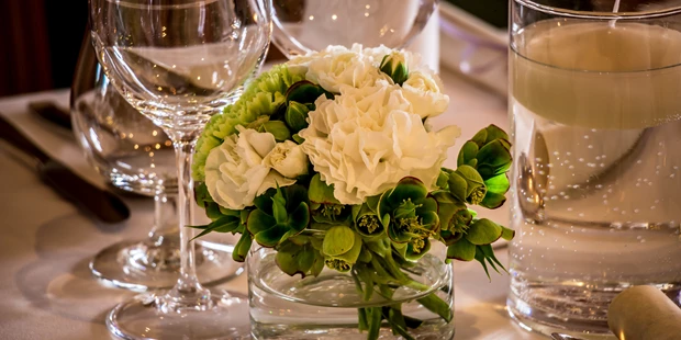Destination-Wedding - Art der Location: Hotel / Chalet - Hotel Kristberg (Ihre Winterhochzeit)