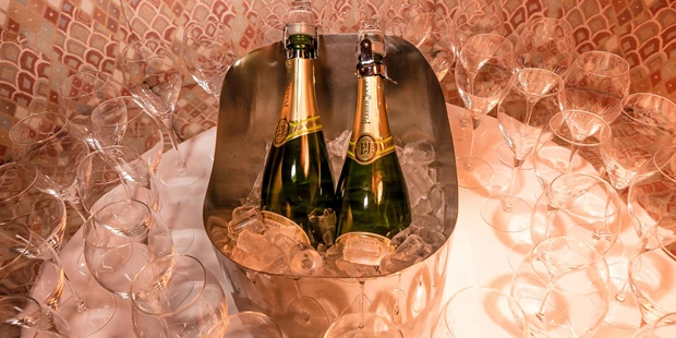 Destination-Wedding - Art der Location: Hotel / Chalet - Hotel Kristberg (Ihre Winterhochzeit)