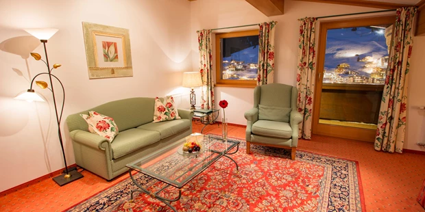 Destination-Wedding - Art der Location: Hotel / Chalet - Hotel Kristberg (Ihre Winterhochzeit)