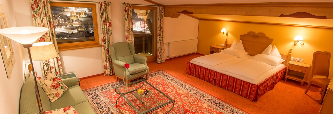 Hochzeitslocation: Hotel Kristberg (Ihre Winterhochzeit)