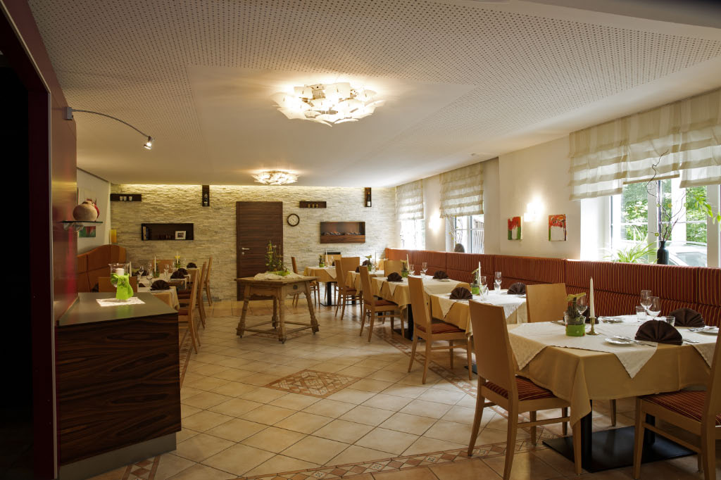 Destination-Wedding - Umgebung: am Land - Restaurant & Hotel Waldesruh