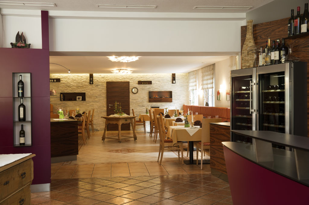 Destination-Wedding - Umgebung: am Land - Restaurant & Hotel Waldesruh