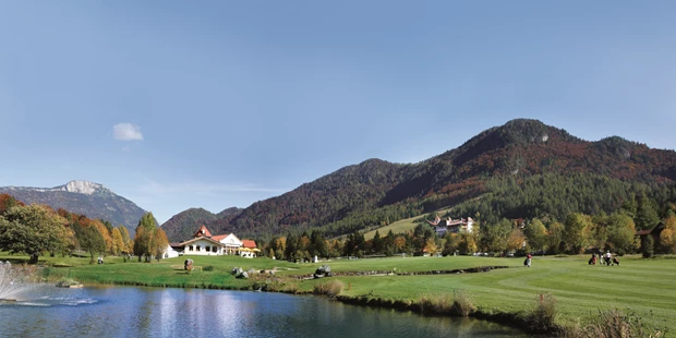 Destination-Wedding - Art der Location: Hotel / Chalet - Der Lärchenhof