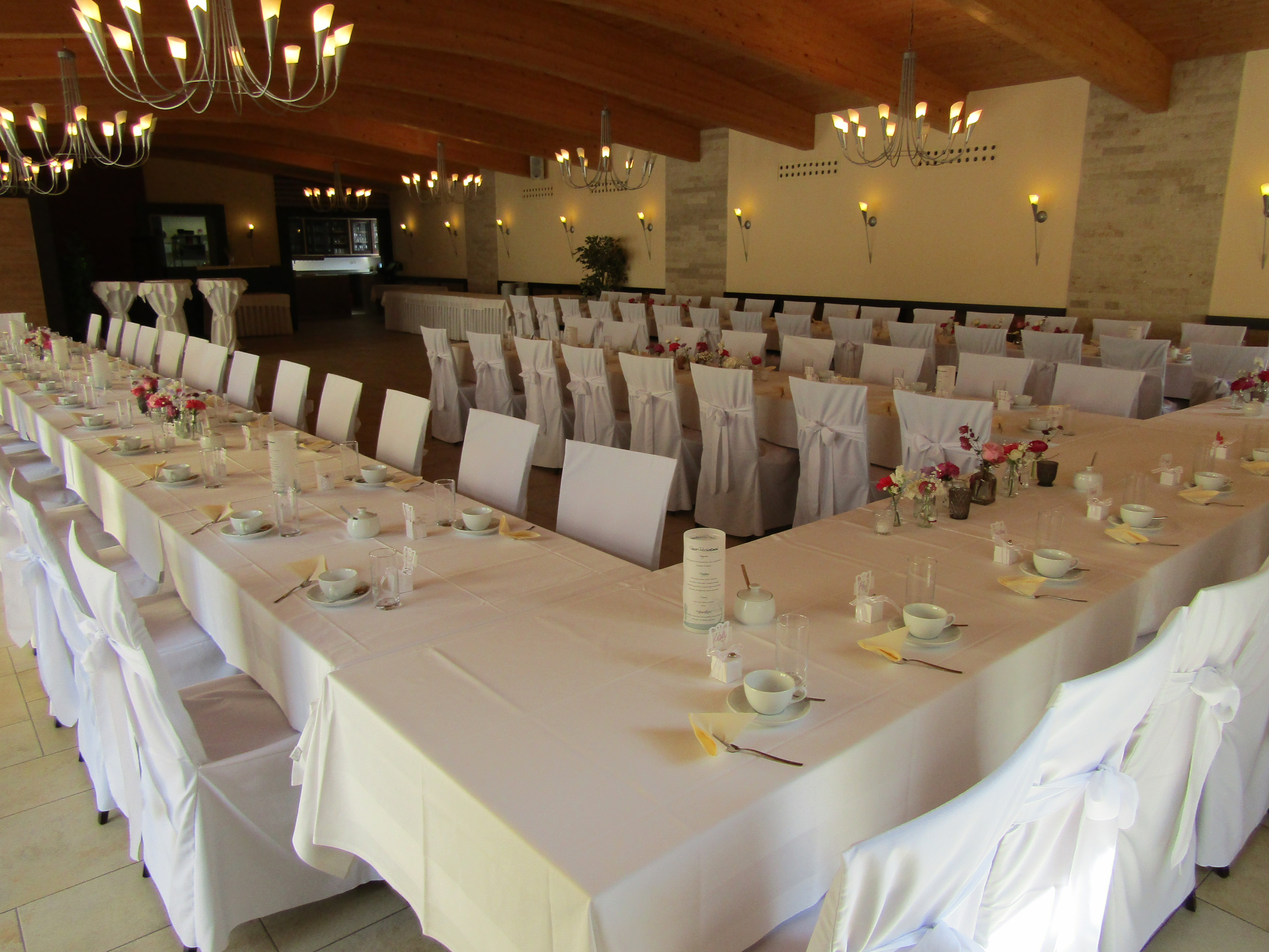 Hochzeitslocation: Landgasthof Thalmässinger