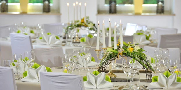 Destination-Wedding - Art der Location: Hotel / Chalet - Landgasthof - Hotel Sonnenhof
