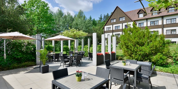 Destination-Wedding - Art der Location: Hotel / Chalet - Landgasthof - Hotel Sonnenhof