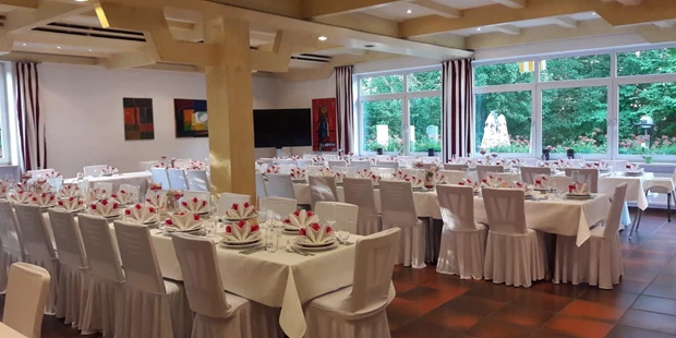 Destination-Wedding - Art der Location: Hotel / Chalet - Landgasthof - Hotel Sonnenhof