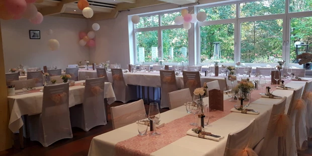 Destination-Wedding - Art der Location: Hotel / Chalet - Landgasthof - Hotel Sonnenhof