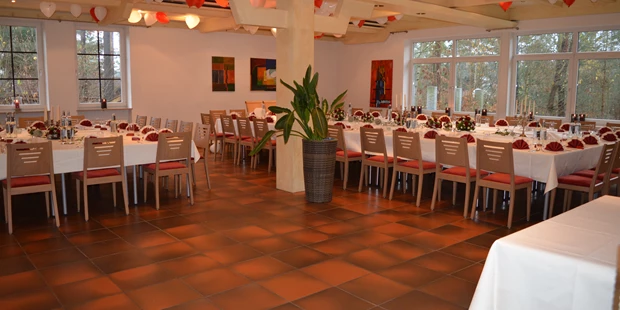 Destination-Wedding - Art der Location: Hotel / Chalet - Landgasthof - Hotel Sonnenhof