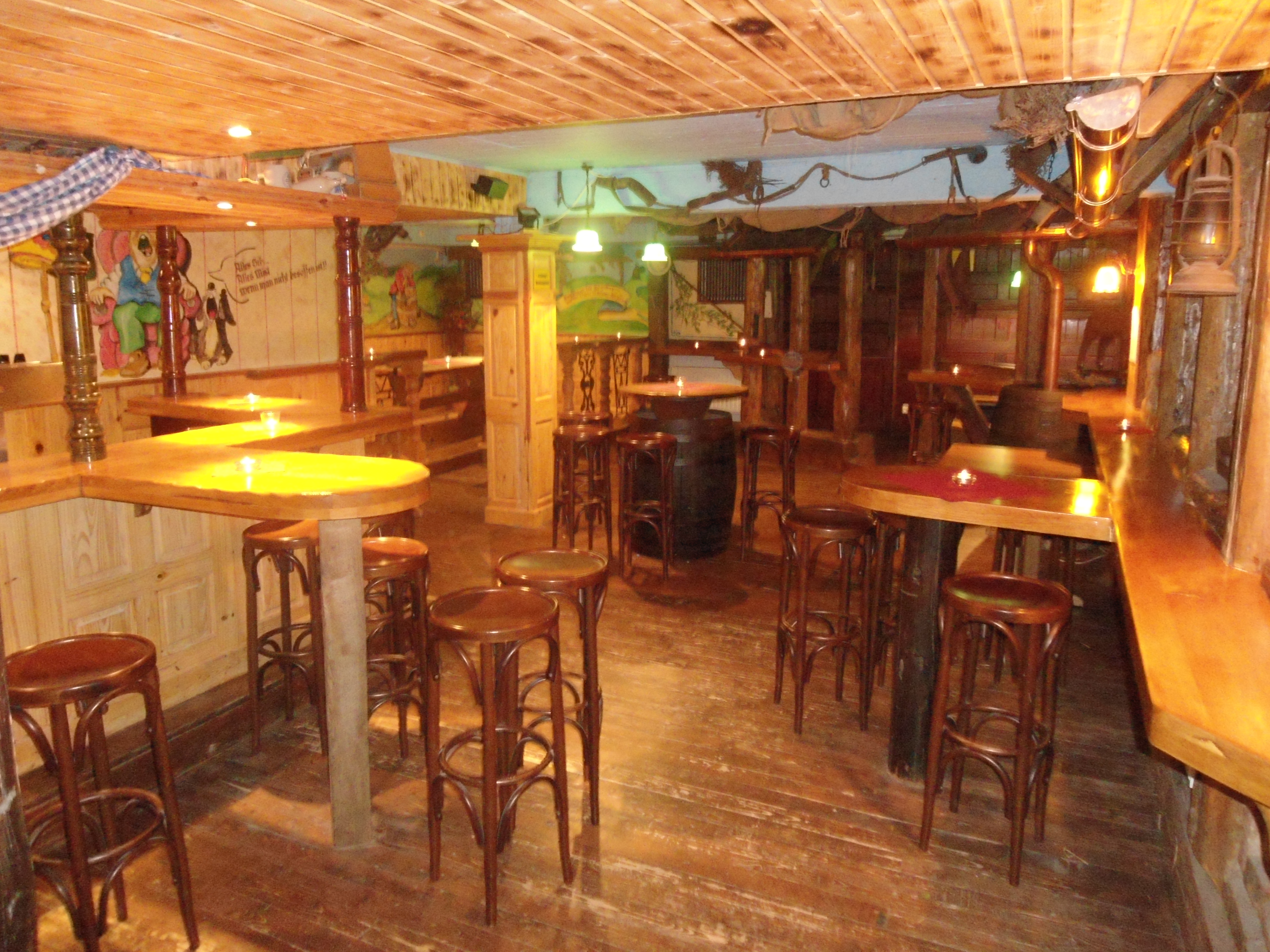 Hochzeitslocation: Gaudi Max - Landgasthof - Hotel Sonnenhof