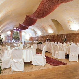 Hochzeitslocation: Hotel Schloss Edesheim