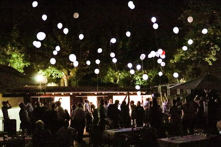 Hochzeitslocation: Hotel Schloss Edesheim