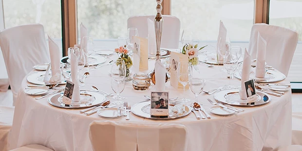 Destination-Wedding - Art der Location: Hotel / Chalet - Heiraten im GREENVIEH in 6414 Mieming. - Greenvieh Chalet