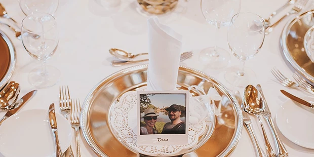 Destination-Wedding - Art der Location: Hotel / Chalet - Heiraten im GREENVIEH in 6414 Mieming. - Greenvieh Chalet