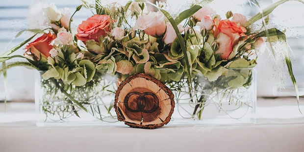 Destination-Wedding - Art der Location: Hotel / Chalet - Heiraten im GREENVIEH in 6414 Mieming. - Greenvieh Chalet