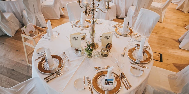 Destination-Wedding - Art der Location: Hotel / Chalet - Heiraten im GREENVIEH in 6414 Mieming. - Greenvieh Chalet