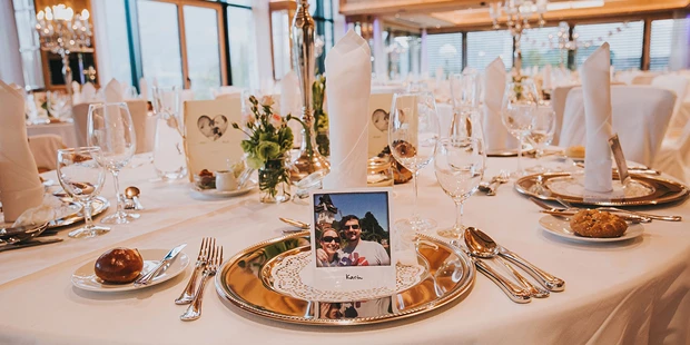 Destination-Wedding - Art der Location: Hotel / Chalet - Heiraten im GREENVIEH in 6414 Mieming. - Greenvieh Chalet