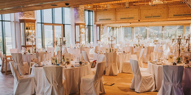 Destination-Wedding - Art der Location: Hotel / Chalet - Heiraten im GREENVIEH in 6414 Mieming. - Greenvieh Chalet