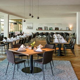 Hochzeitslocation: Restaurant  - ARCOTEL Nike Linz