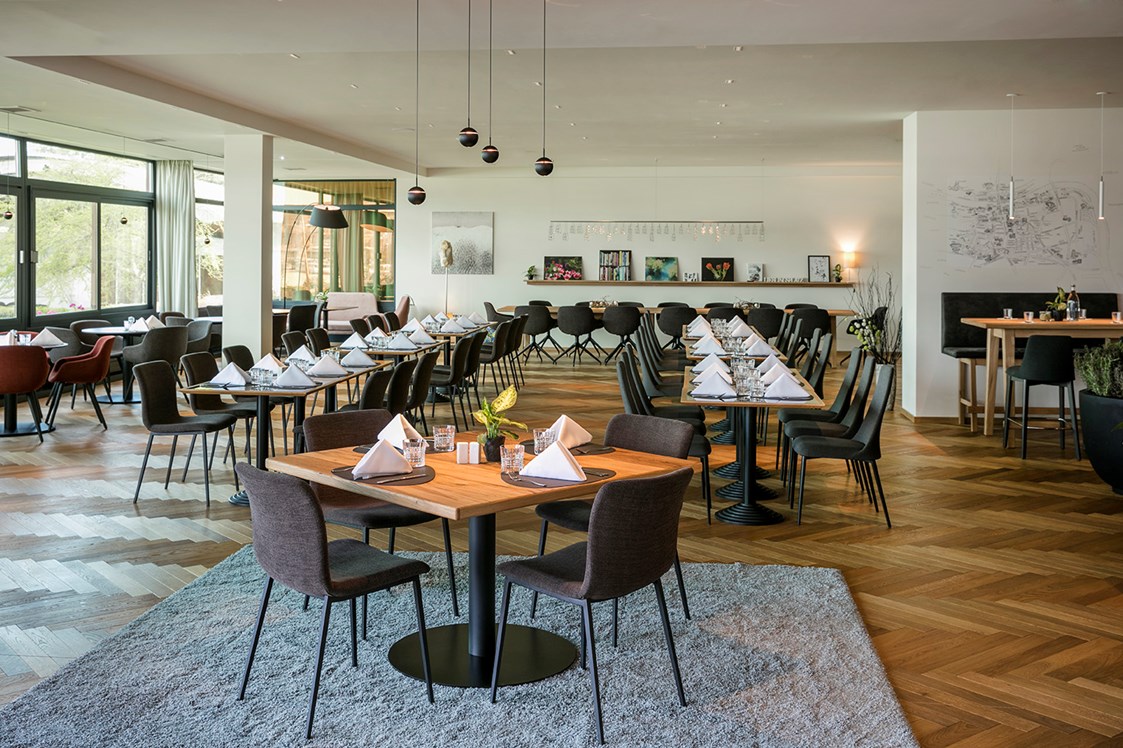 Hochzeitslocation: Restaurant  - ARCOTEL Nike Linz