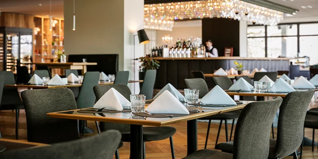 Destination-Wedding - Art der Location: Hotel / Chalet - Restaurant Café Bar  - ARCOTEL Nike Linz