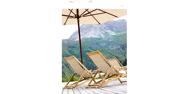 Destination-Wedding - Art der Location: Hotel / Chalet - Hotel Goldener Berg & Alter Goldener Berg
