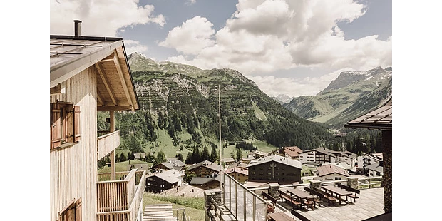 Destination-Wedding - Art der Location: Hotel / Chalet - Hotel Goldener Berg & Alter Goldener Berg