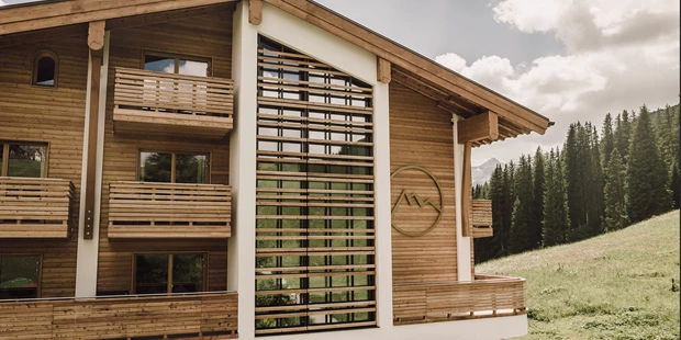 Destination-Wedding - Art der Location: Hotel / Chalet - Hotel Goldener Berg & Alter Goldener Berg
