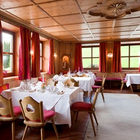 Hochzeitslocation: Das Johannesstübli - haubenprämierte Kulinarik - Hotel Goldener Berg & Alter Goldener Berg