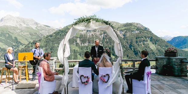 Destination-Wedding - Art der Location: Hotel / Chalet - (c) Tanja und Josef Photographie und Film  - Hotel Goldener Berg & Alter Goldener Berg