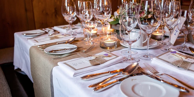 Destination-Wedding - Art der Location: Hotel / Chalet - (c) Tanja und Josef Photographie und Film  - Hotel Goldener Berg & Alter Goldener Berg