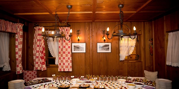 Destination-Wedding - Art der Location: Hotel / Chalet - (c) Tanja und Josef Photographie und Film  - Hotel Goldener Berg & Alter Goldener Berg