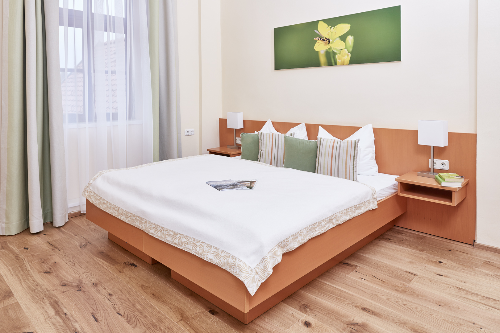 Destination-Wedding - Personenanzahl - Naturhotel Schloss Kassegg