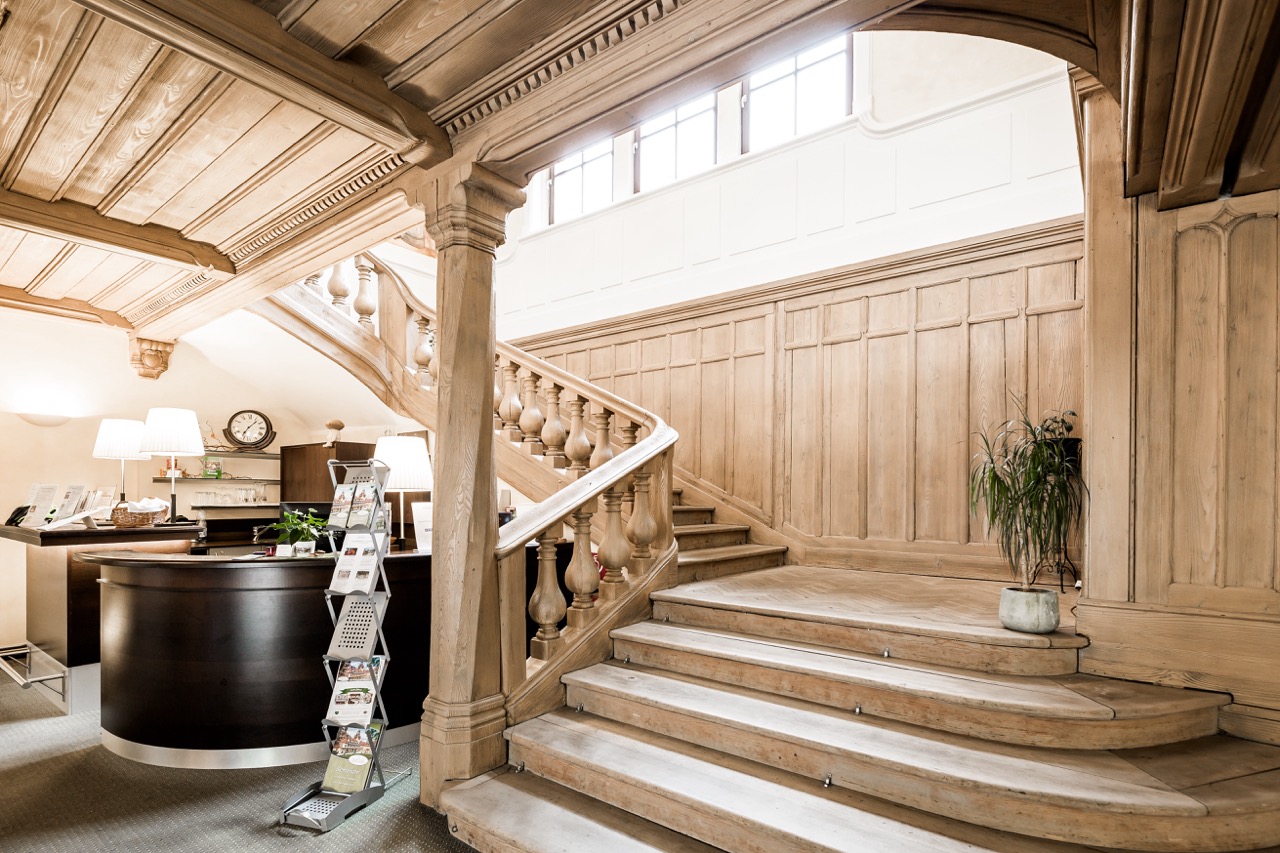 Hochzeitslocation: Naturhotel Schloss Kassegg