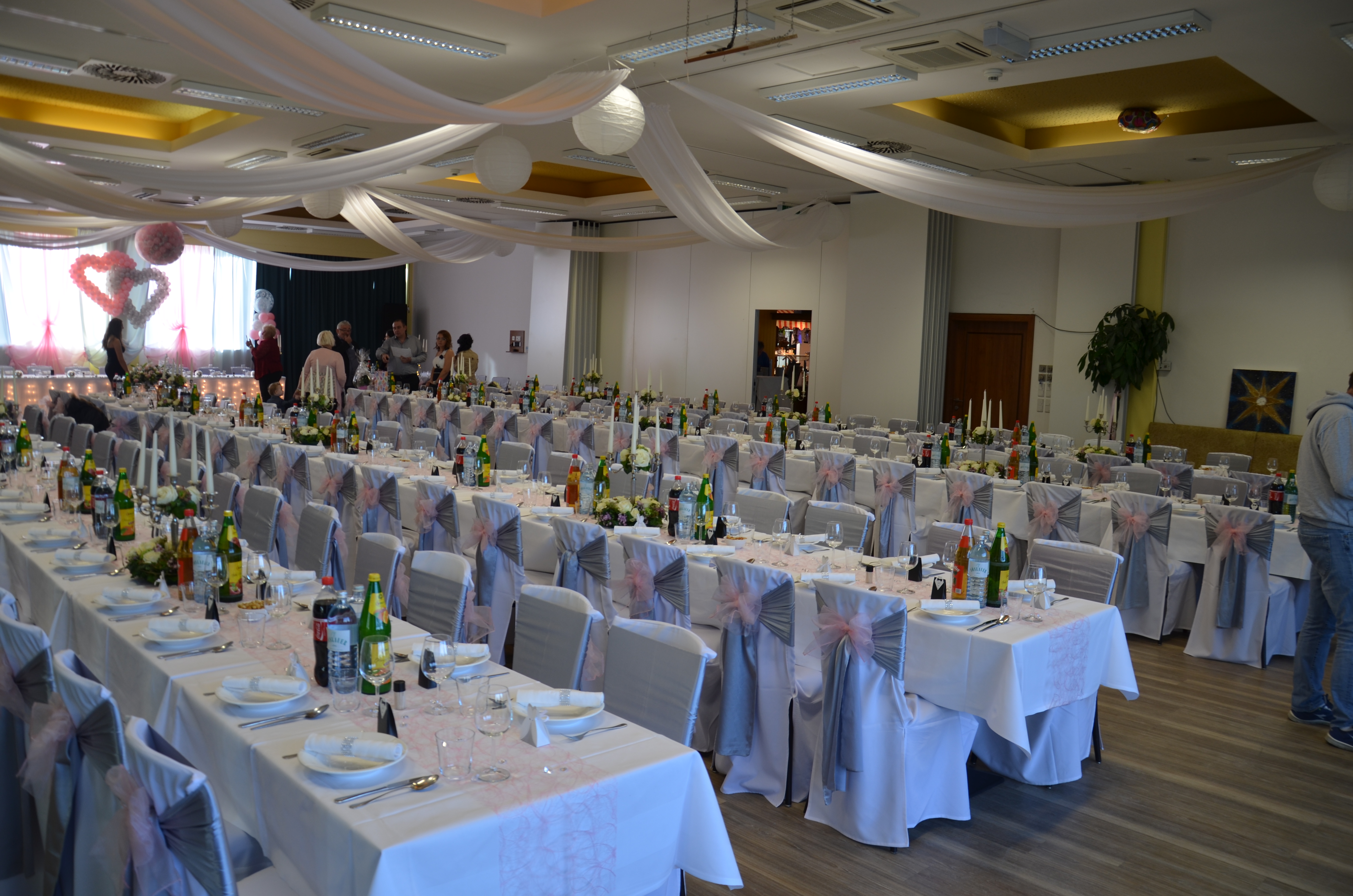 Destination-Wedding - Hunde erlaubt - Österreich - Kaiserrast Stockerau