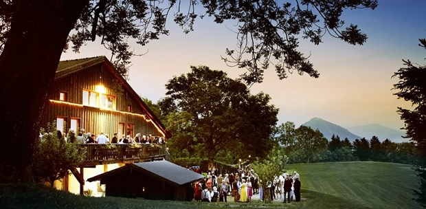 Destination-Wedding - PLZ 5026 (Österreich) - Quelle: http://www.zistelalm.at/ - Zistelalm