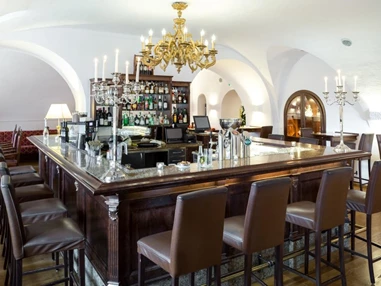 Hochzeitslocation: Schloss Café & Bar
Foto © Richard Schabetsberger  - Schloss Pichlarn