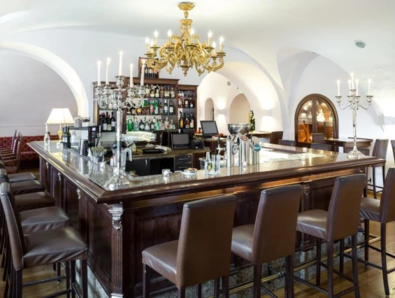 Hochzeitslocation: Schloss Café & Bar
Foto © Richard Schabetsberger  - Schloss Pichlarn