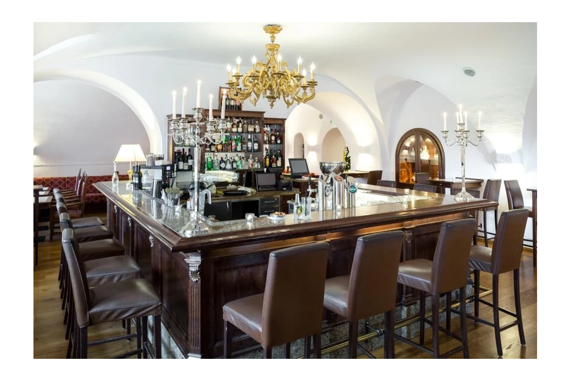 Hochzeitslocation: Schloss Café & Bar
Foto © Richard Schabetsberger  - Schloss Pichlarn