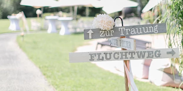 Destination-Wedding - Art der Location: Hotel / Chalet - Heiraten im Seepark Hotel in Klagenfurt am Wörthersee.
Foto © tanjaundjosef.at - Seepark Wörthersee Resort