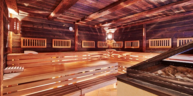 Destination-Wedding - Art der Location: Hotel / Chalet - Astoria Stubensauna - Astoria Resort***** in Seefeld