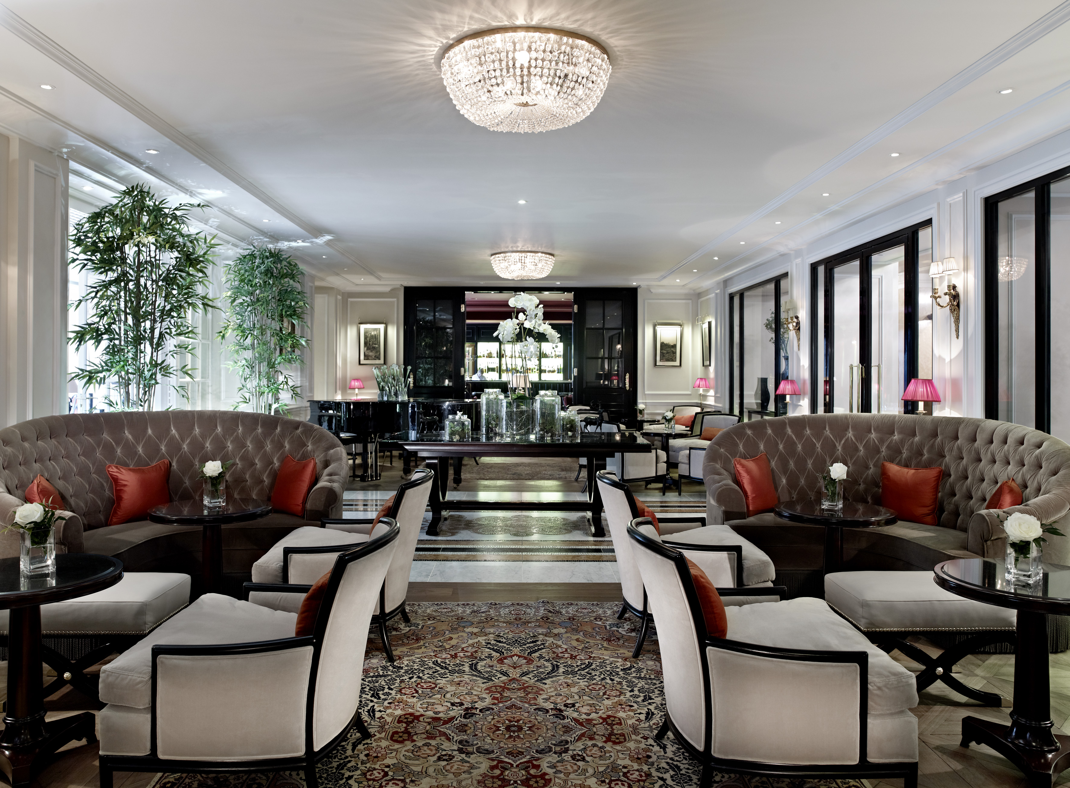 Destination-Wedding - Hunde erlaubt - Österreich - Sacher Hotel Salzburg