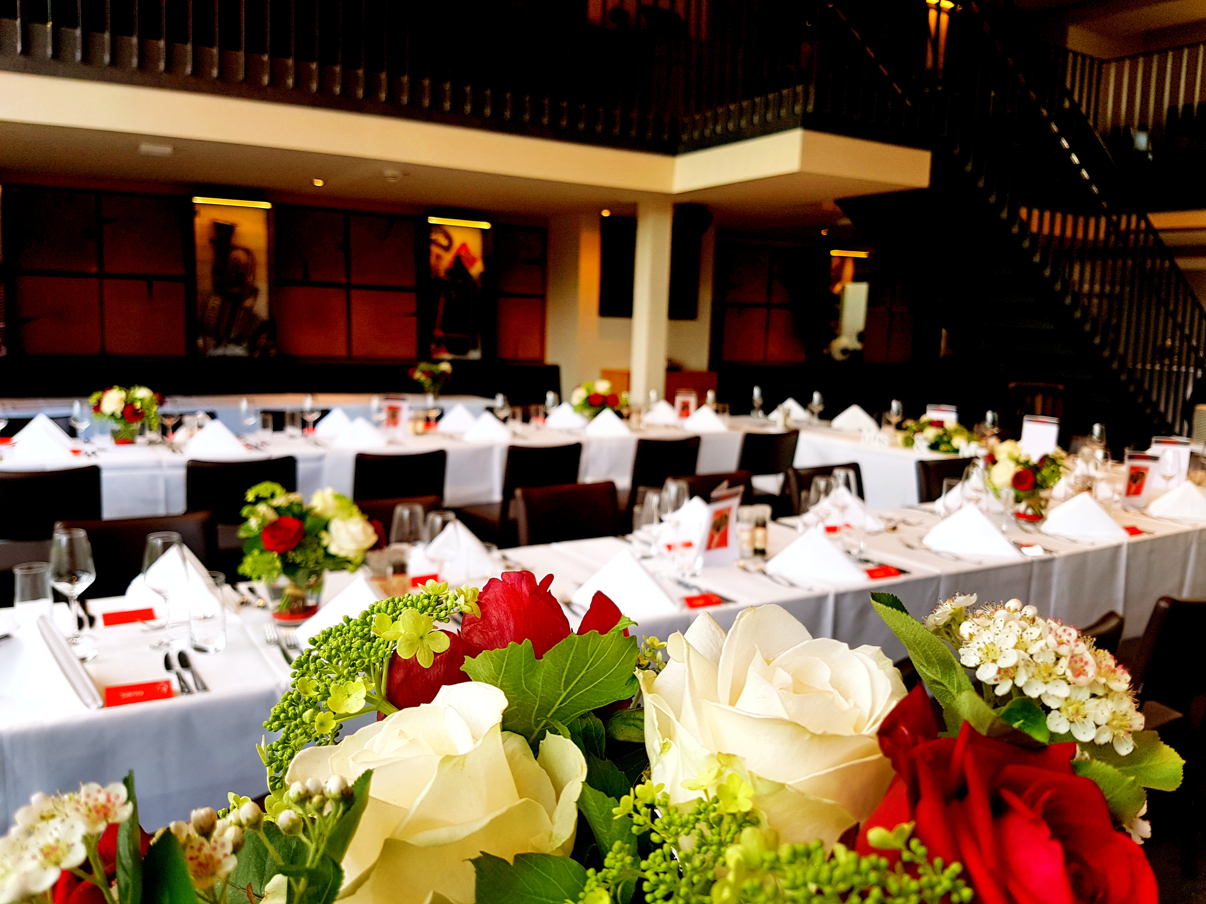 Destination-Wedding - Exklusivität - Köln - HÖHNERStall