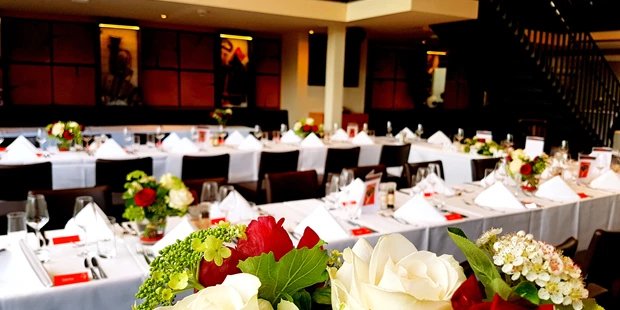 Destination-Wedding - Exklusivität - Deutschland - HÖHNERStall