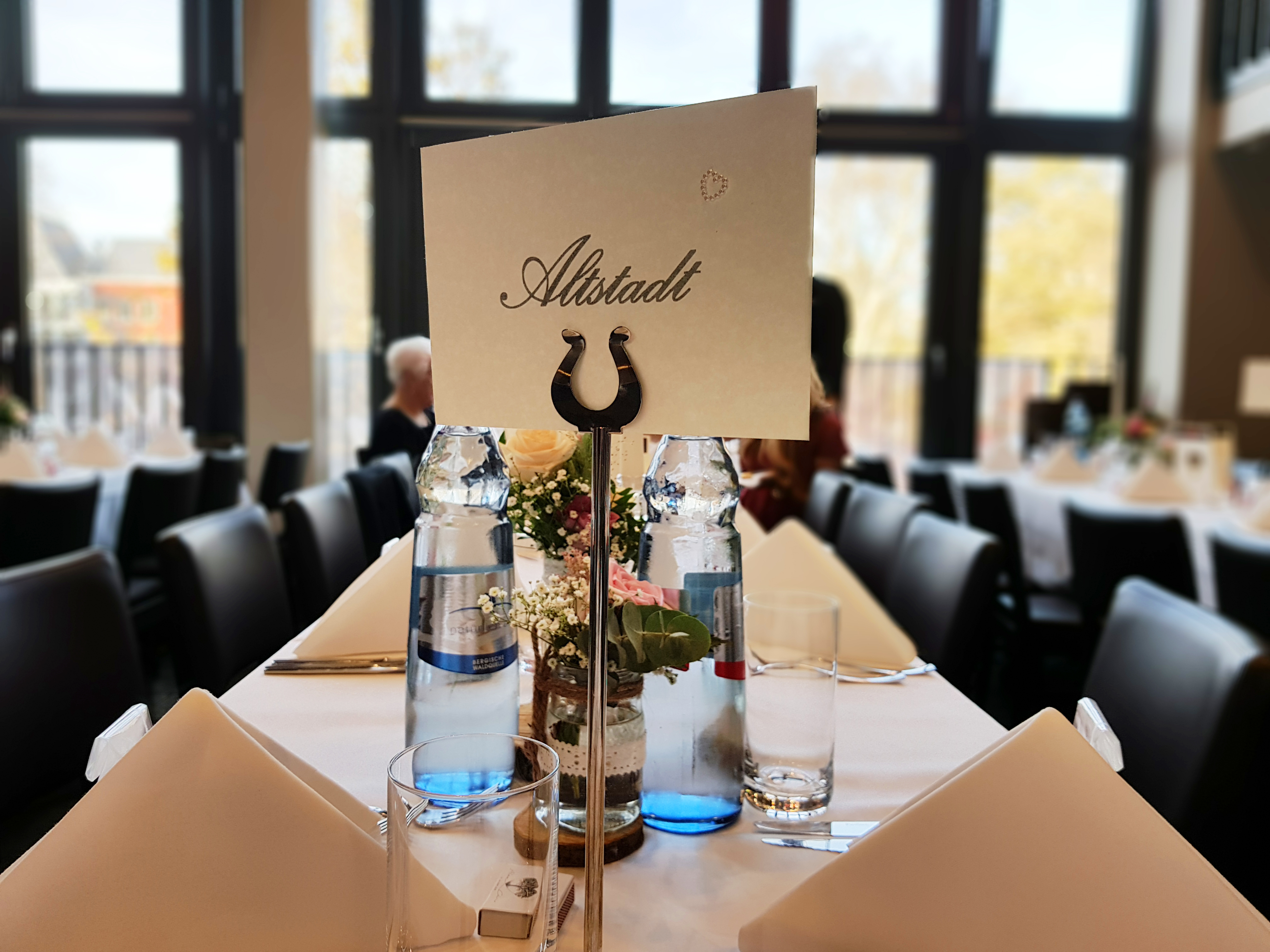 Destination-Wedding - Exklusivität - Köln - HÖHNERStall