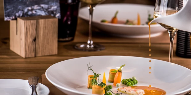 Destination-Wedding - Art der Location: Hotel / Chalet - PURADIES Hotel & Chalets