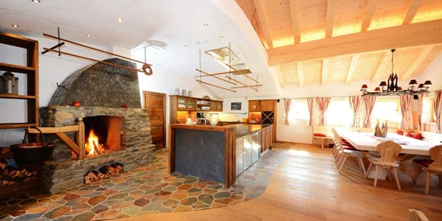 Destination-Wedding - Art der Location: Hotel / Chalet - PURADIES Hotel & Chalets
